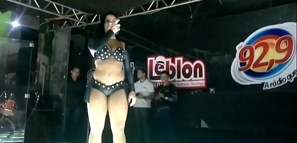  Mc Creu na Leblon Show 01.11.12 - Parte 5-720p